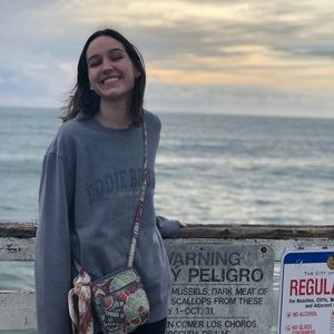 Meet your Posher, Bridget